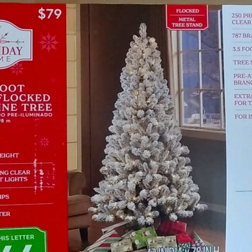 Christmas Tree